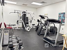 Regus | CT, Shelton - 1 Waterview Dr