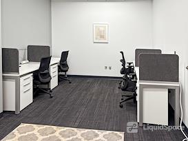 Regus | MN, Minneapolis - 7825 Washington Ave