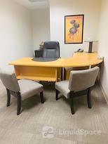 Bixby Business Center