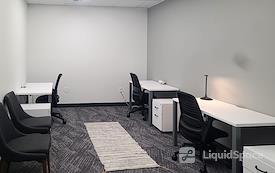 Regus | Sacramento - 2180 Harvard