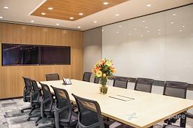 Compass Offices | 570 Bourke Street