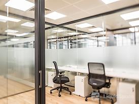 Regus | Barcelona Mapfre Tower