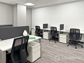 Regus | NJ, Monmouth Junction - Route 1