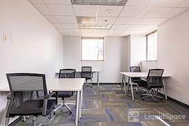 Expansive - The Capitol