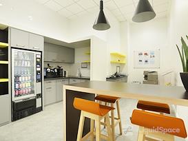 HQ | Paris, Haussman Pasquier