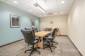 Regus | One Liberty Place
