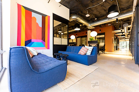 Kiln - Preston Hollow