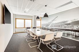 Regus | Dublin, 4 Ballsbridge