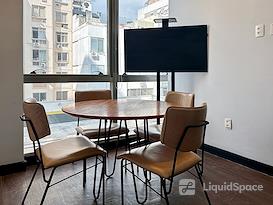 SPACES | Rio de Janeiro, Ipanema