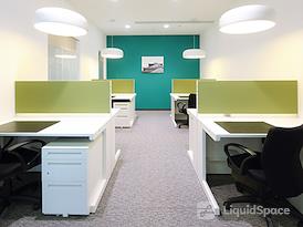 Regus | Osaka, Namba Parks