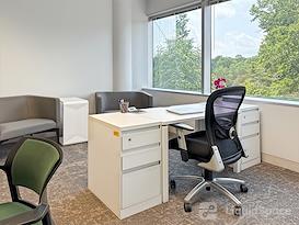 HQ | VA, Richmond - Boulders Business Park (HQ)