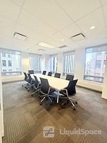 The Bay Adelaide Centre - TCC Canada