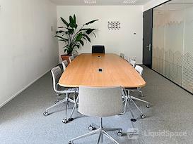 SPACES | Milan, Turati