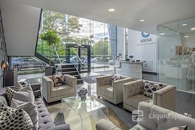 Arena - Lancaster Court
