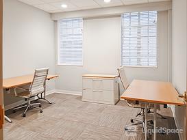 Regus | Jackson - East Capitol St