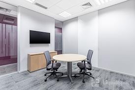 Regus | Sao Paolo, Ez Tower - Morumbi - Nova Chucri Zaidan