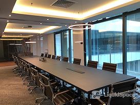 WSPACE Coworking GTower