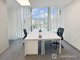 Regus | Port Louis, Medine Mews