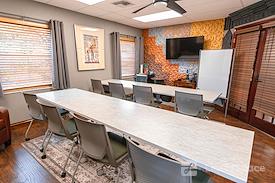 4 & Co Coworking Spaces Clearwater