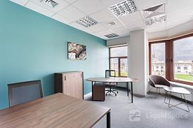 Regus | Kiev, Volodymyrsky