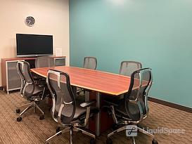 Regus | Main Street