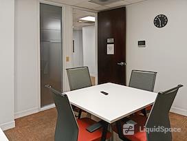 Regus | West End