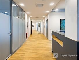 Regus | LEVERKUSEN, Globe