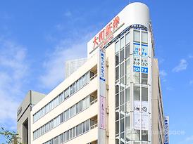 Open Office | KANAGAWA, OpenOffice Hon-Atsugi Ekimae