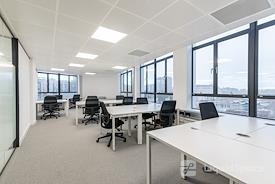 SPACES  | Bristol, Castle Park