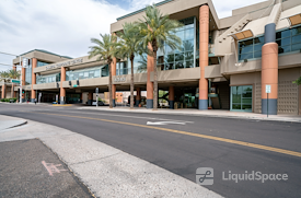 SPACES | Old Town Scottsdale