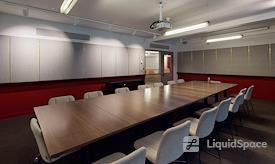 FORA | Bloomsbury Way