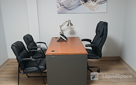 All American Business Centers