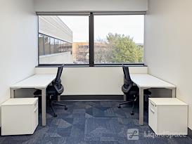 Regus | Seven Fields - Northpointe Cir