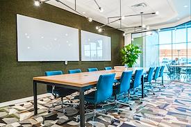 The Root Coworking - Fayetteville