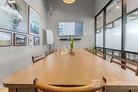 Mindspace Williamsburg