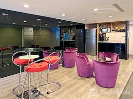 Regus | Taipei, Ritz Center