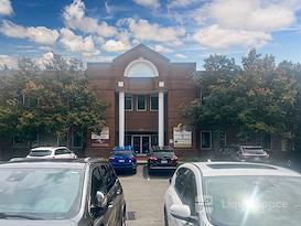 HQ | NC, Charlotte - Morehead St