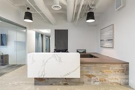 (BH3) Premier Workspaces - Beverly Hills Triangle 3