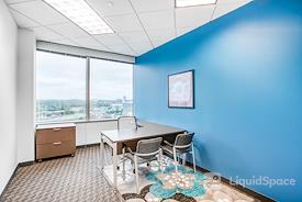 Regus | Minnesota Center