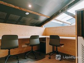 Ocube Coworking Bordeaux