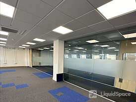 Freedom Works - Barts House, Brighton