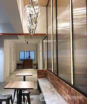 The Zoo co-working space