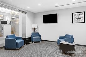 Regus | MI, Troy - Columbia Center