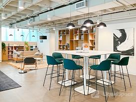 SPACES| Mexico City, Revolucion 1877