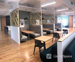 SPACES || El Segundo LAX