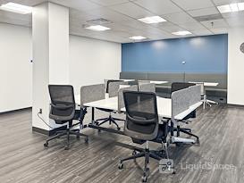 HQ | VA, Reston - Commerce Park Dr