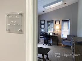 Venture Office Summerfield Commons
