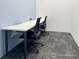 HQ | Makassar, Delft Apartment