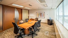 Zemlar Offices - The West Mall