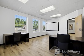 The Annex Workspace Wildwood